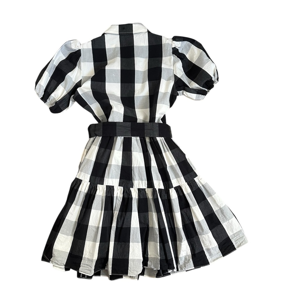 Kate Spade New York Flare Dress - Picture 4 of 9